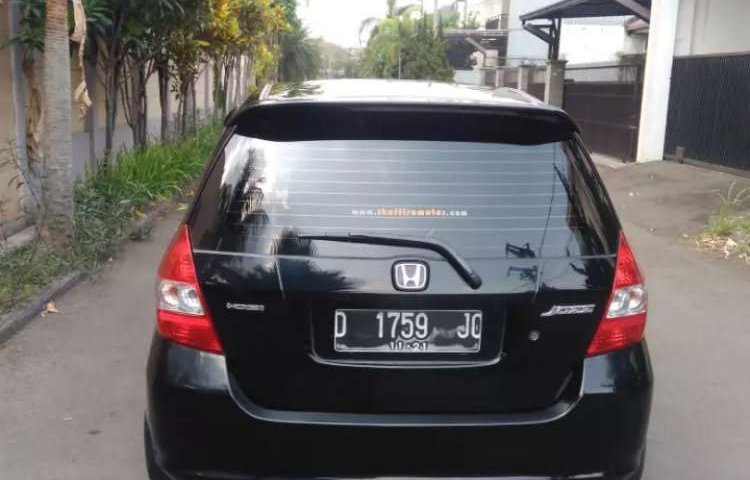 Jual mobil Honda Jazz i-DSI 2006 bekas, Jawa Barat