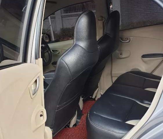Jual mobil bekas murah Honda Brio Satya 2016 di DKI Jakarta