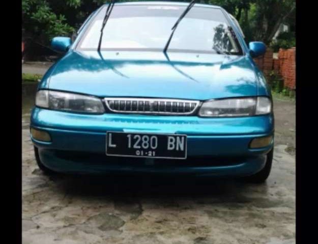Jawa Timur, jual mobil Timor SOHC 1996 dengan harga terjangkau