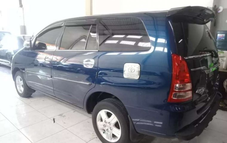 Dijual mobil bekas Toyota Kijang Innova 2.0 G, Jawa Timur 