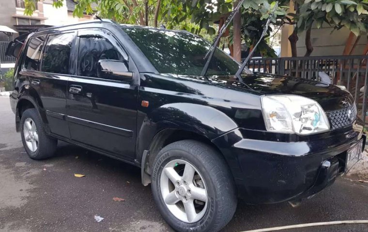 Jawa Barat, Nissan X-Trail 2 2000 kondisi terawat