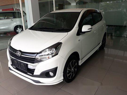 Daihatsu Ayla 2019, Jawa Barat dijual dengan harga termurah