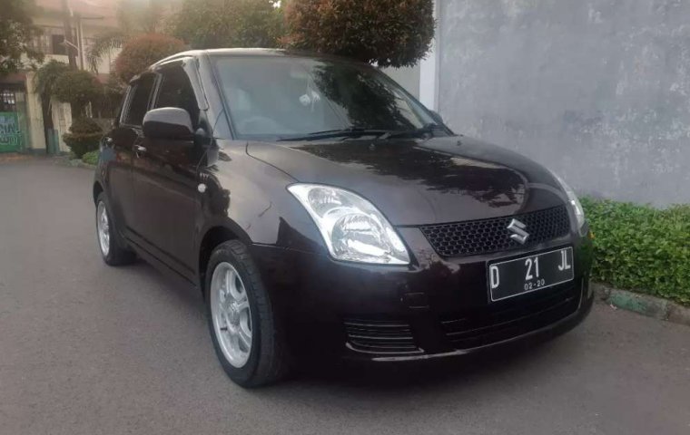 Suzuki Swift 2008 Jawa Barat dijual dengan harga termurah