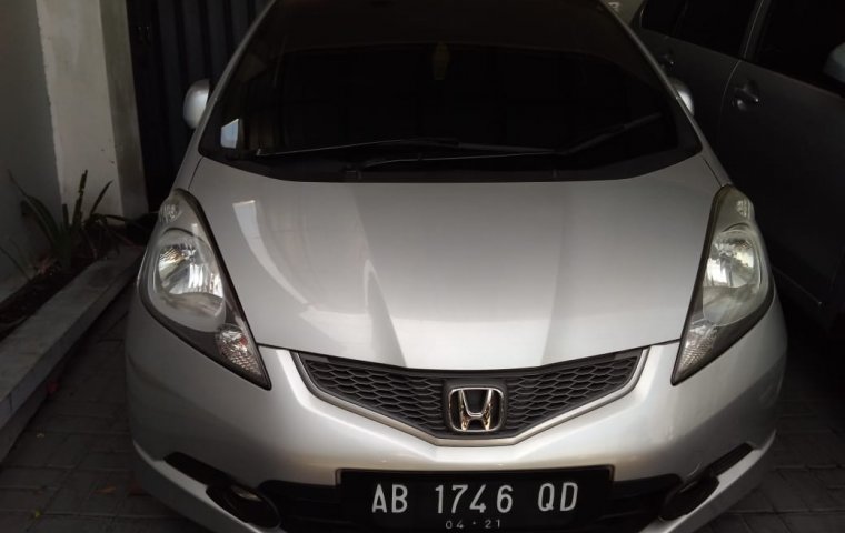 Jual mobil Honda Jazz RS 2008 bekas di DIY Yogyakarta