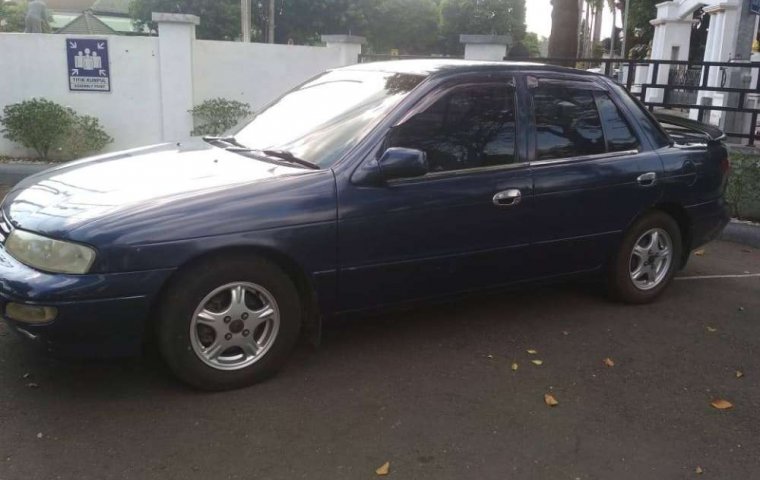 Jual mobil bekas murah Timor SOHC 1996 di Jawa Timur