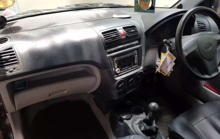 DKI Jakarta, jual mobil Kia Picanto 2005 dengan harga terjangkau