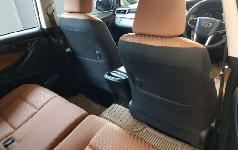 Jawa Tengah, jual mobil Toyota Kijang Innova 2.4G 2016 dengan harga terjangkau