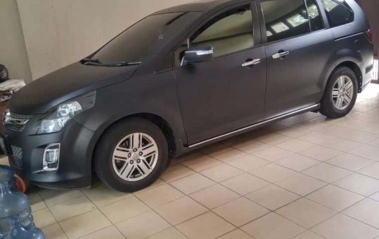 Mobil Mazda 8 2012 2.3 A/T terbaik di Jawa Barat