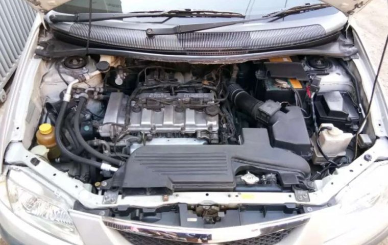 Mazda Premacy 2002 Jawa Barat dijual dengan harga termurah