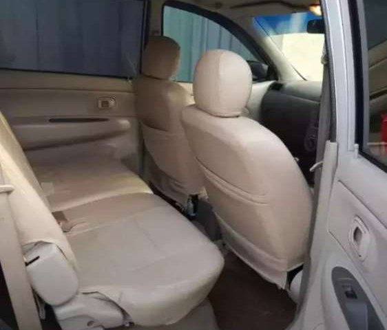 Jual mobil bekas murah Daihatsu Xenia 1.3 Manual 2011 di Jawa Timur