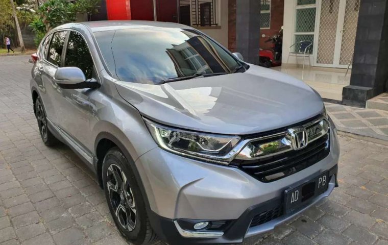 Mobil Honda CR-V 2017 4X2 terbaik di Jawa Tengah
