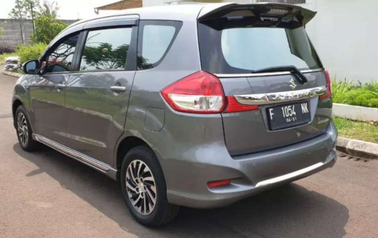 Jual mobil bekas murah Suzuki Ertiga Dreza GS 2016 di Jawa Barat