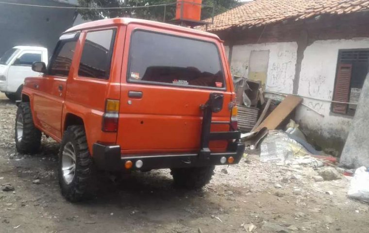 Dijual mobil bekas Daihatsu Taft GT, DKI Jakarta 