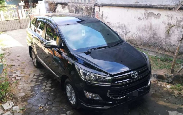 Mobil Toyota Kijang Innova 2017 G Luxury terbaik di Nusa Tenggara Barat