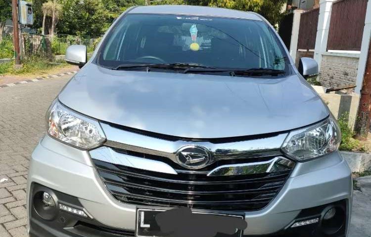 Mobil Daihatsu Xenia 2016 R SPORTY dijual, Jawa Timur