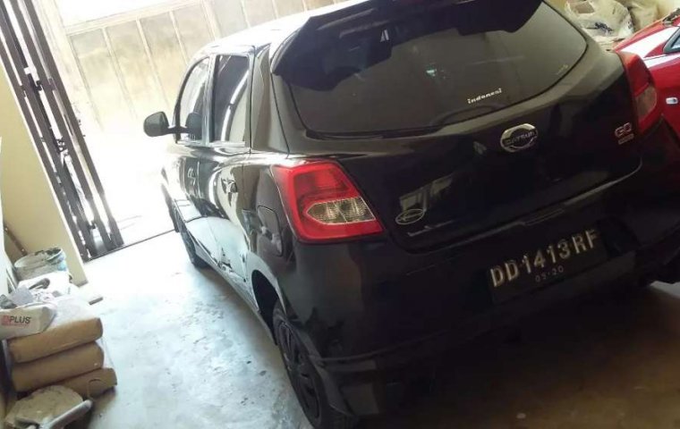 Mobil Datsun GO 2015 T terbaik di Sulawesi Selatan