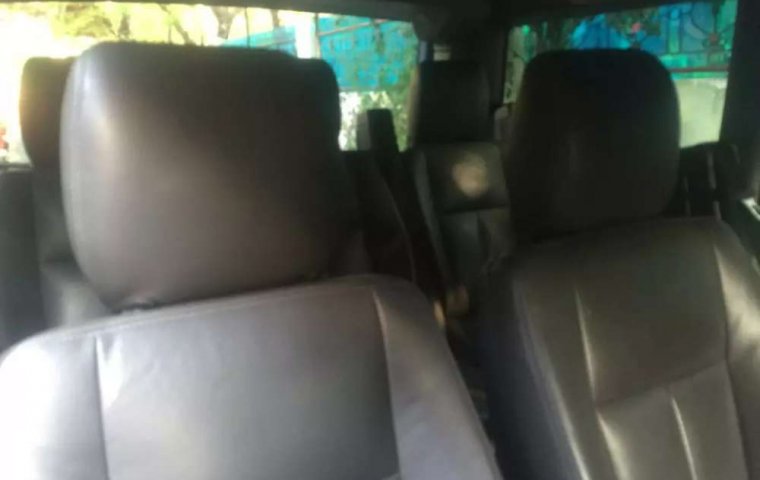 DKI Jakarta, jual mobil Mercedes-Benz Vito 2.2 Automatic 2001 dengan harga terjangkau