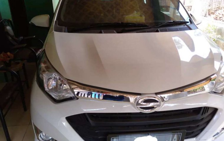 Jawa Barat, jual mobil Daihatsu Sigra R 2019 dengan harga terjangkau