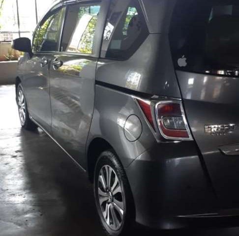 Jual mobil bekas murah Honda Freed PSD 2013 di Banten