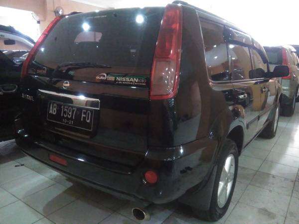 Nissan X-Trail 2007 Jawa Tengah dijual dengan harga termurah
