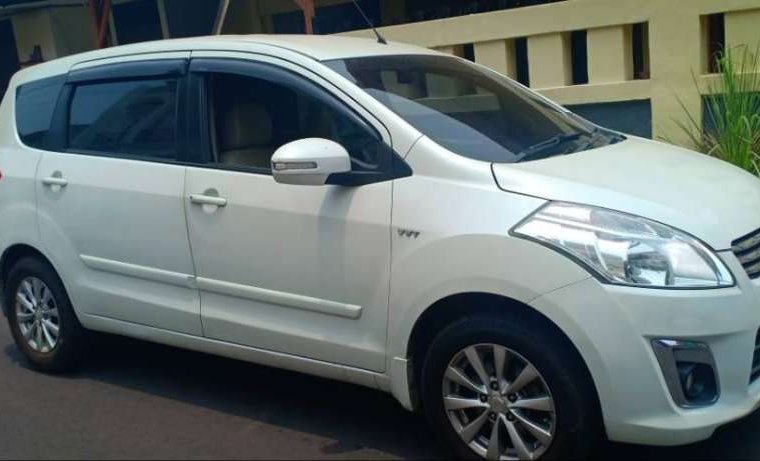 DKI Jakarta, jual mobil Suzuki Ertiga GL 2013 dengan harga terjangkau