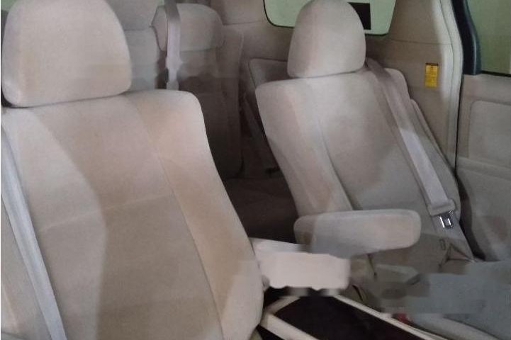 Mobil Toyota Alphard 2012 X X terbaik di Sulawesi Selatan