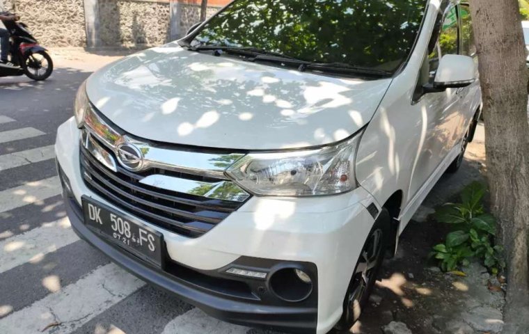 Dijual mobil bekas Daihatsu Xenia R SPORTY, Bali 