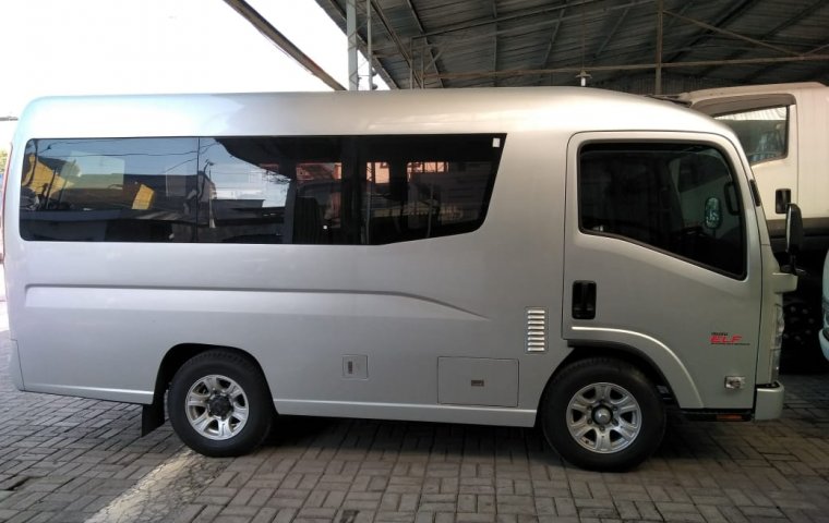 Mobil Isuzu Elf NLR 2019 dijual, DKI Jakarta