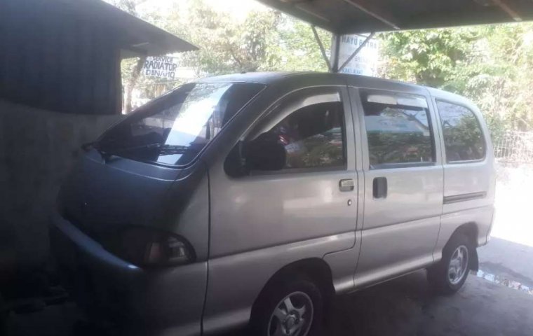 Jual Daihatsu Espass 1996 harga murah di Jawa Barat