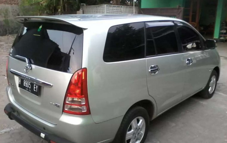 Jual mobil bekas murah Toyota Kijang Innova G 2008 di Jawa Tengah