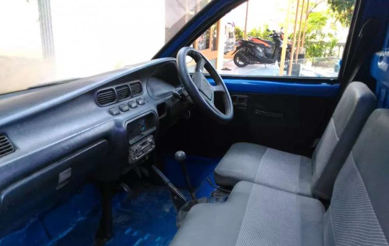 Jual mobil Daihatsu Espass 2005 bekas, Jawa Timur