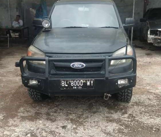 Ford Ranger 2011 Aceh dijual dengan harga termurah