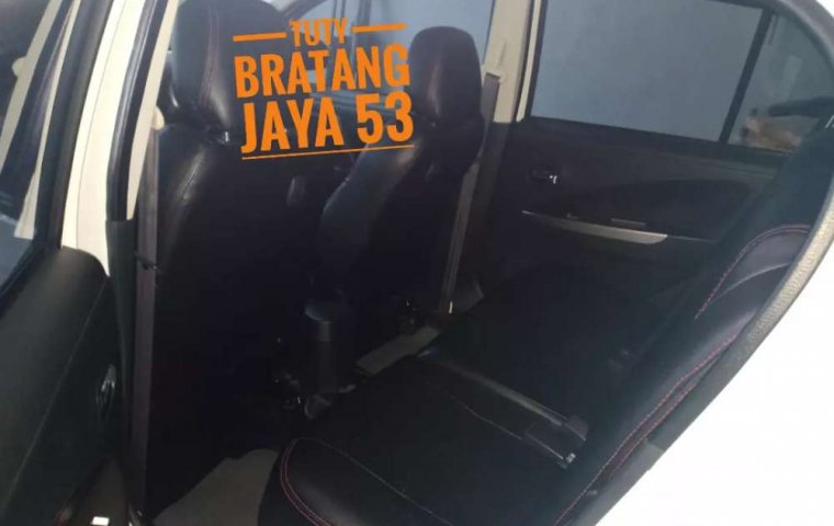 Daihatsu Sirion 2017 Jawa Timur dijual dengan harga termurah