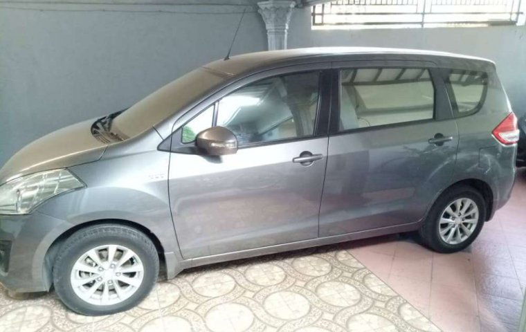 Jual mobil Suzuki Ertiga GX 2014 bekas, Jawa Timur