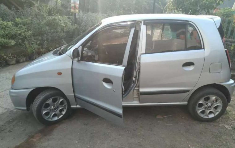 Mobil Kia Visto 2002 dijual, Jawa Timur