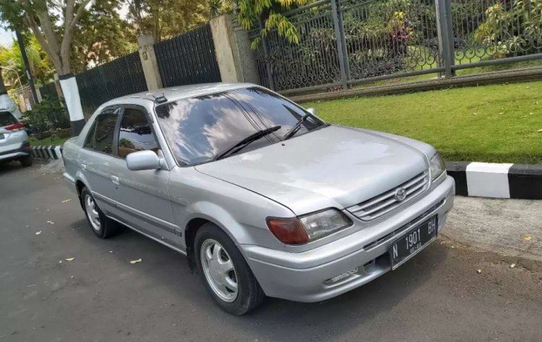 Jual Toyota Soluna GLi 2000 harga murah di Jawa Timur