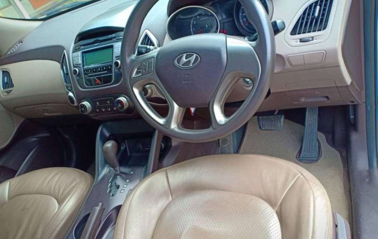 DKI Jakarta, jual mobil Hyundai Tucson GLS 2011 dengan harga terjangkau