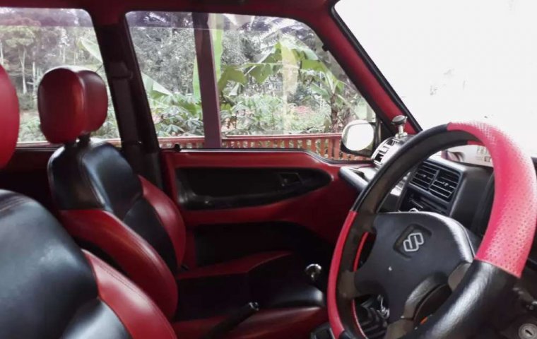 Suzuki Escudo 2001 Jawa Barat dijual dengan harga termurah