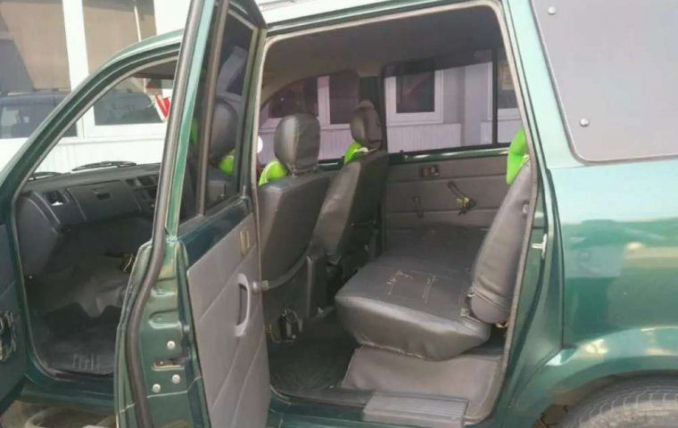 Jual Toyota Kijang 1998 harga murah di DKI Jakarta