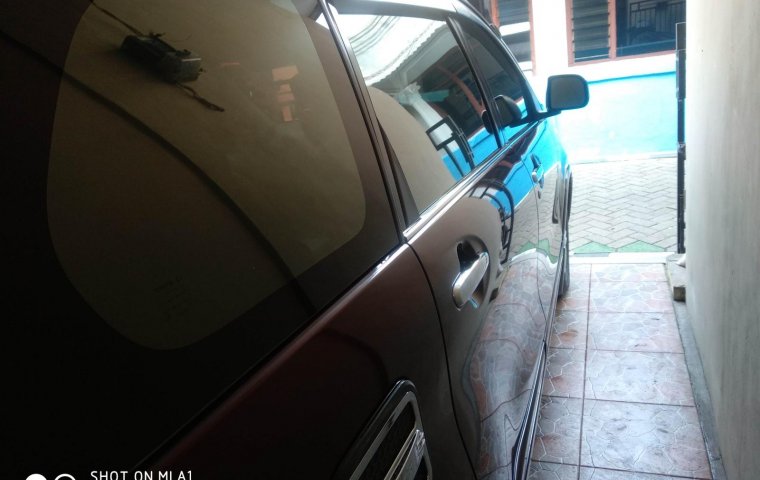 Dijual mobil bekas Daihatsu Xenia R ATTIVO 2012, Banten