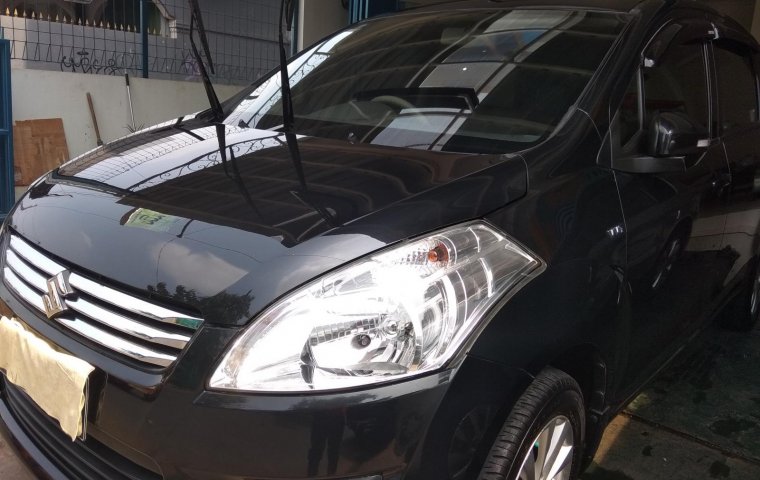 DKI Jakarta, Jual Suzuki Ertiga GX 2013 dengan harga terjangkau 