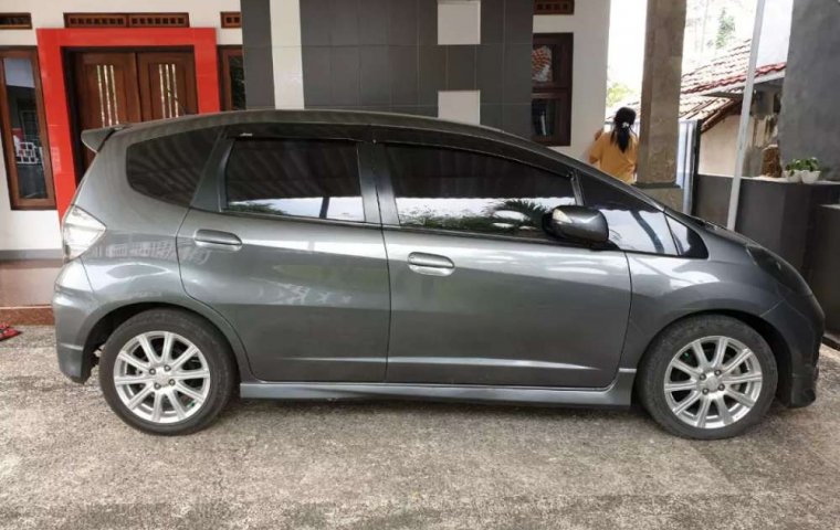 Jual mobil Honda Jazz RS 2013 bekas, Jawa Barat