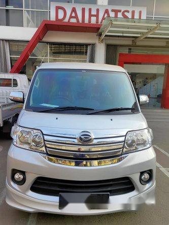 Daihatsu Luxio 2019 terbaik di DKI Jakarta