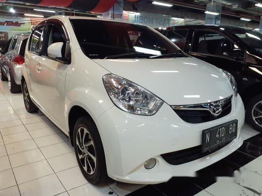 Jual mobil bekas murah Daihatsu Sirion 2014 di Jawa Timur