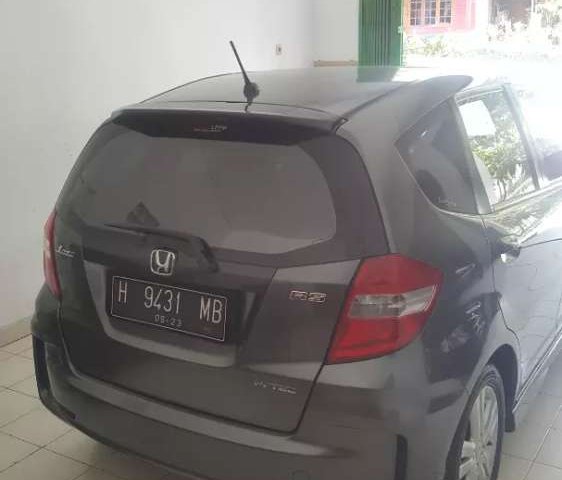Jual mobil Honda Jazz RS 2011 bekas, Jawa Tengah