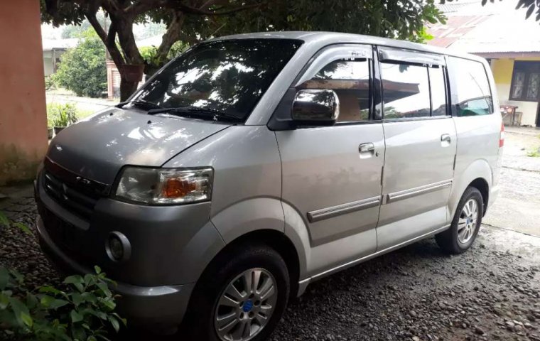 Dijual mobil bekas Suzuki APV X, Sumatra Utara 