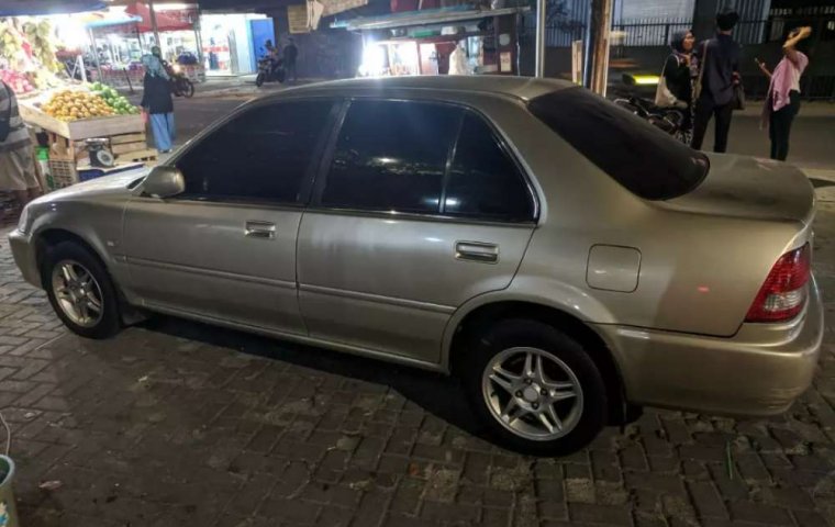 Mobil Honda City 2003 Type Z terbaik di Jawa Barat