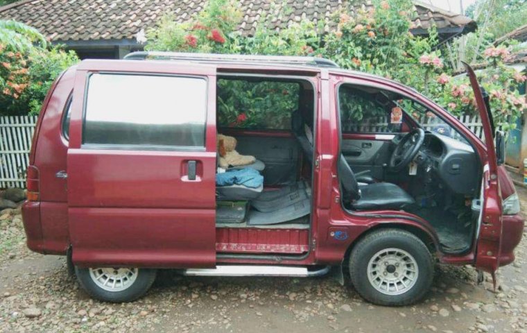 Dijual mobil bekas Daihatsu Espass , Jawa Barat 