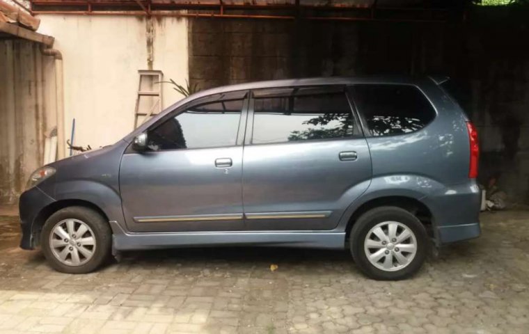 Jawa Barat, jual mobil Toyota Avanza S 2011 dengan harga terjangkau