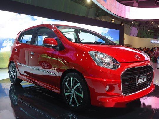 Daihatsu Ayla 2019, DKI Jakarta dijual dengan harga termurah